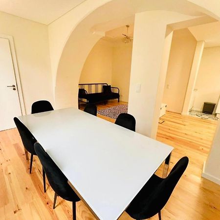 Lisbon City Center 3 Bedroom Flat Next To Avenida Liberdade 외부 사진