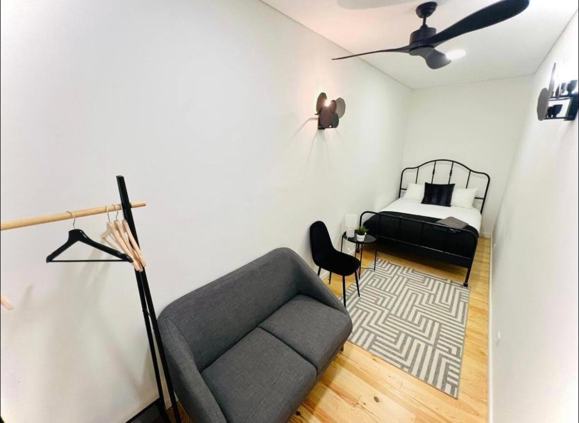 Lisbon City Center 3 Bedroom Flat Next To Avenida Liberdade 외부 사진