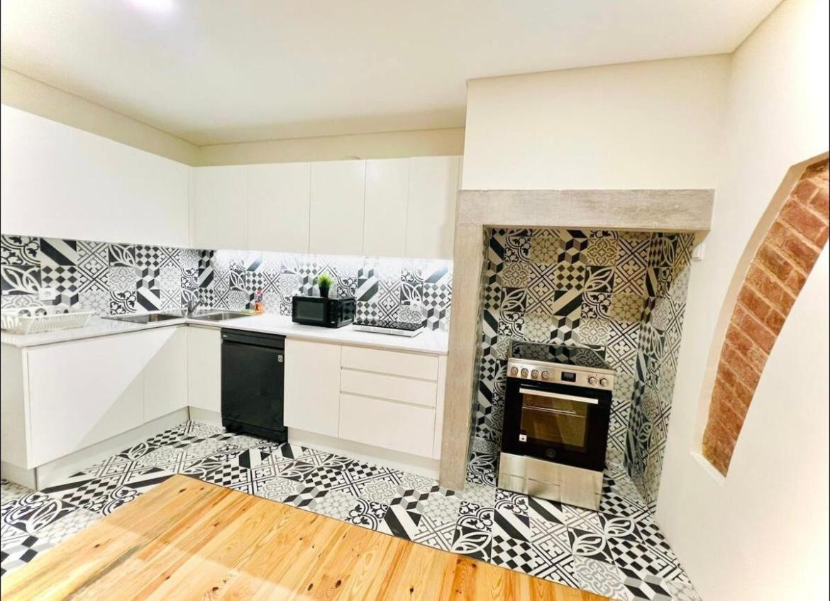 Lisbon City Center 3 Bedroom Flat Next To Avenida Liberdade 외부 사진