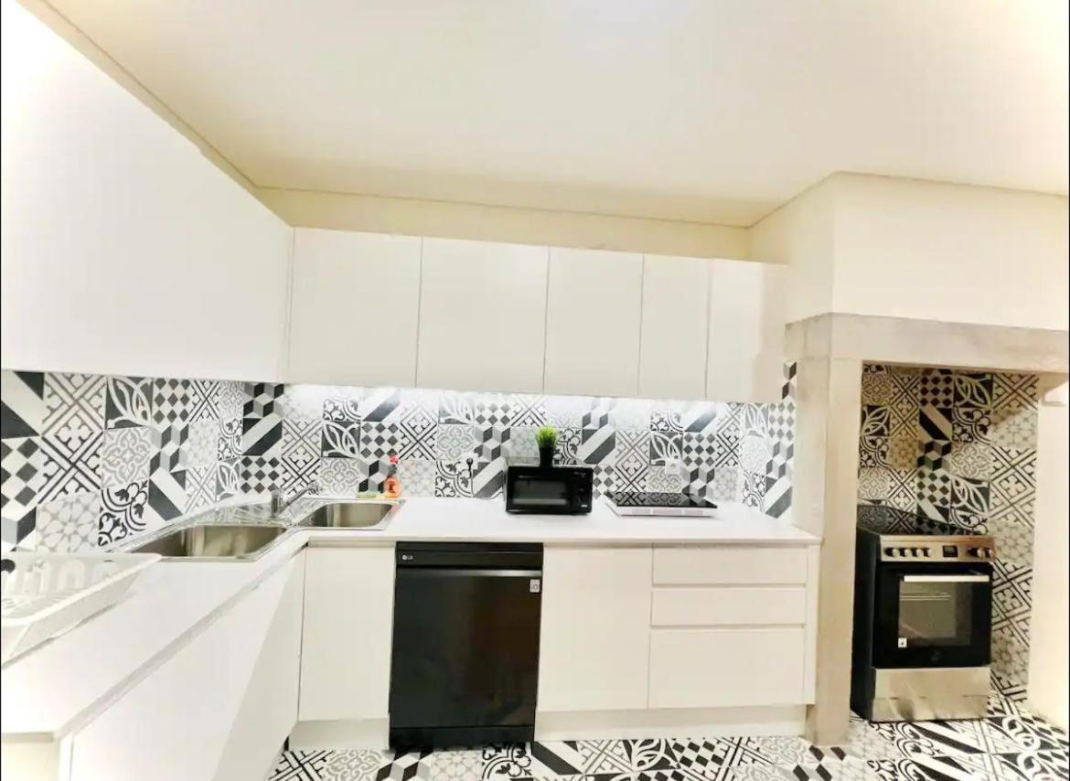 Lisbon City Center 3 Bedroom Flat Next To Avenida Liberdade 외부 사진