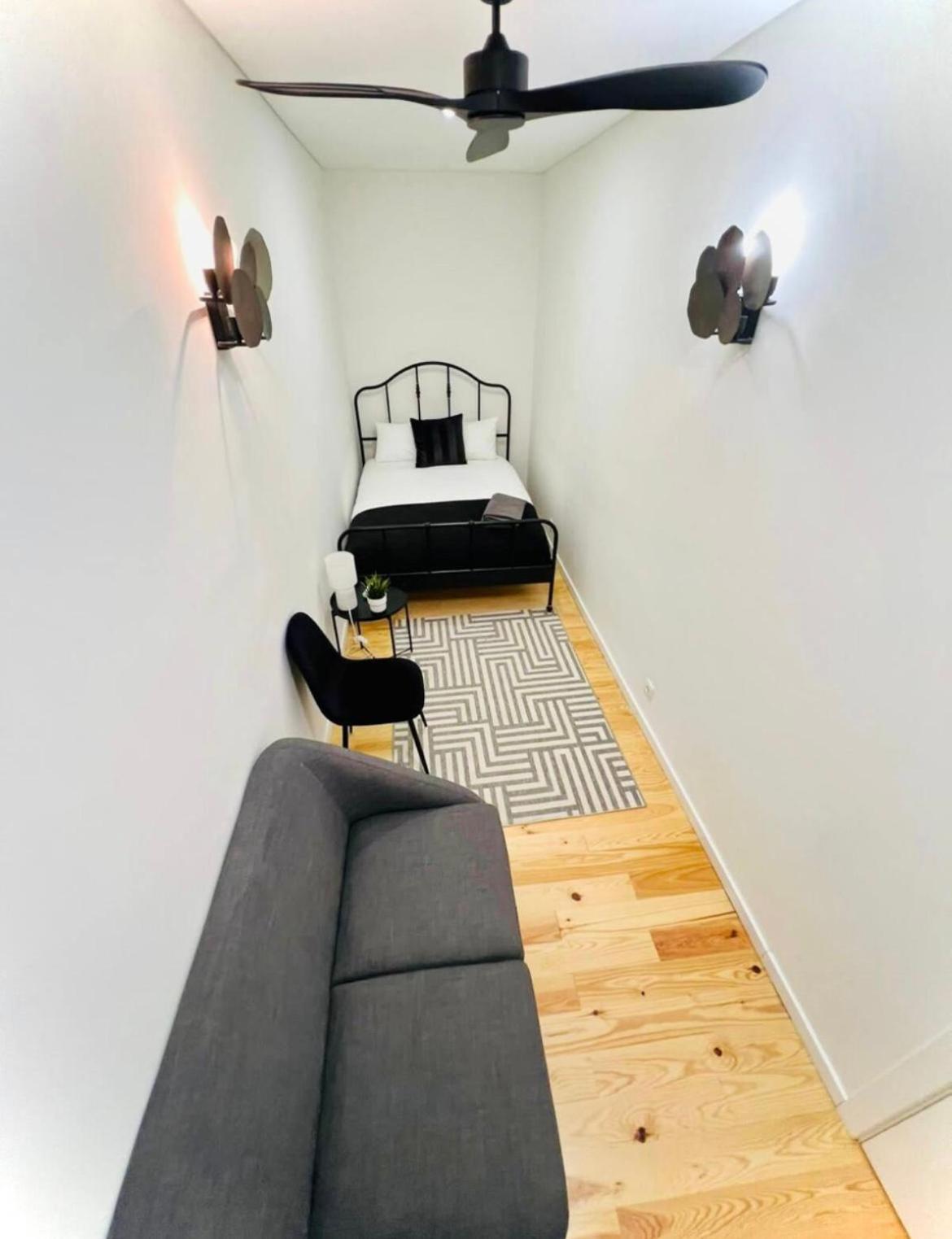 Lisbon City Center 3 Bedroom Flat Next To Avenida Liberdade 외부 사진