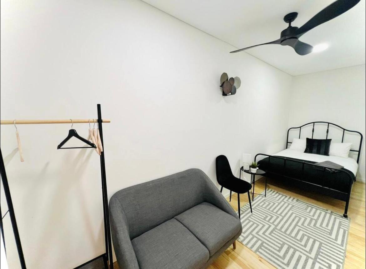 Lisbon City Center 3 Bedroom Flat Next To Avenida Liberdade 외부 사진