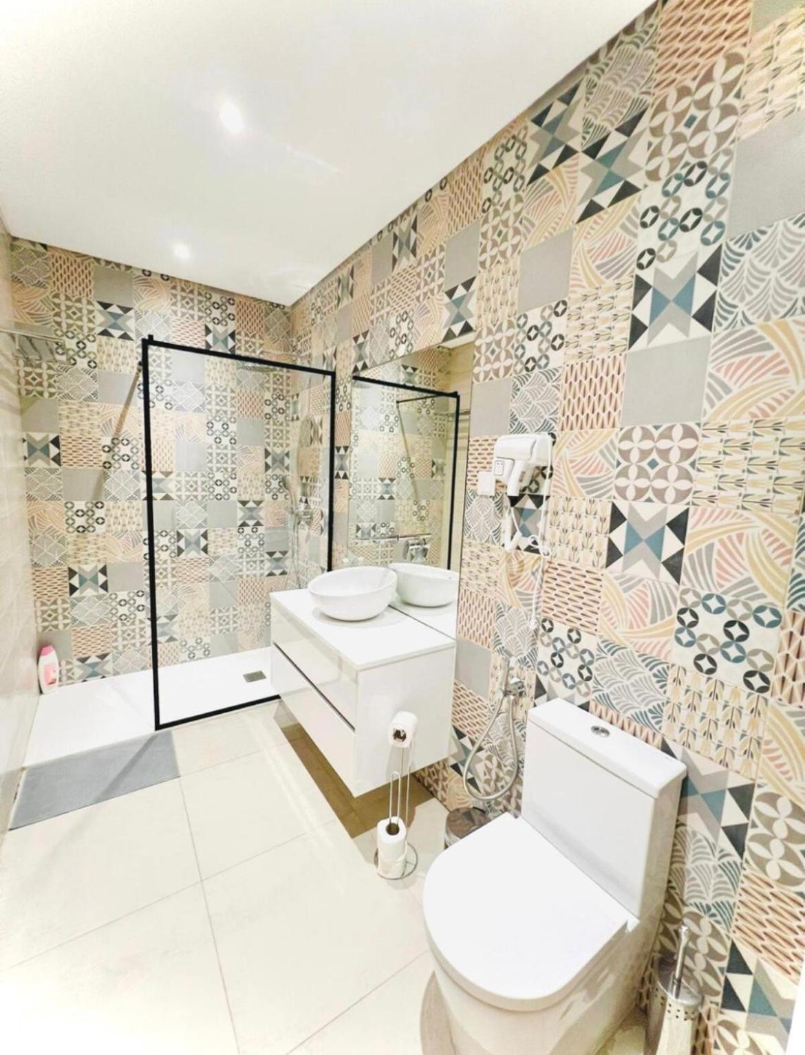 Lisbon City Center 3 Bedroom Flat Next To Avenida Liberdade 외부 사진