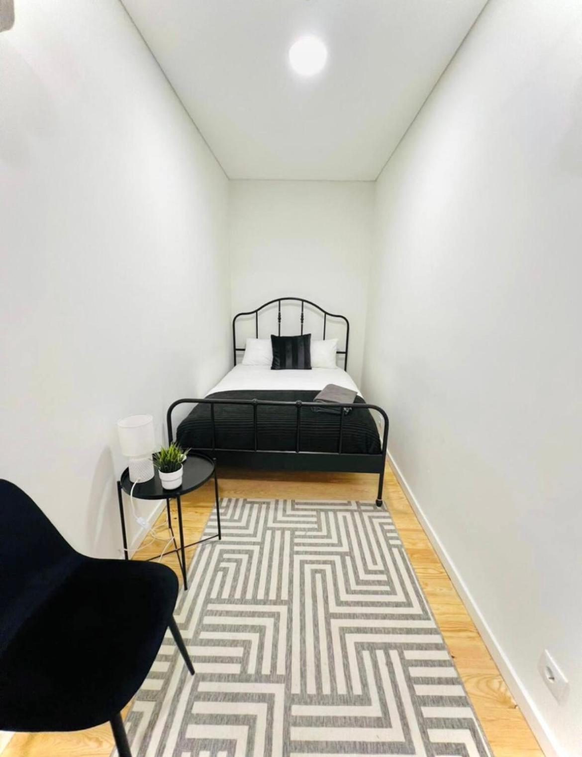 Lisbon City Center 3 Bedroom Flat Next To Avenida Liberdade 외부 사진